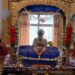 गुरु सिंह सभा कालापीपल द्वारा,बैसाखी का पर्व बड़े धूम-धाम से मनाया गया