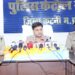 अंधे हत्याकांड का खुलासा, पुष्पा मूवी की तर्ज में कुल्हाड़ी से हत्या करने वाले आरोपी को 48 घंटे के भीतर थाना रंगनाथनगर पुलिस द्वारा पकड़ कर जेल पहुंचाया*