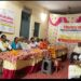 *जिला प्रोग्रेसिव पेंशनर्स एसोसिएशन का नव वर्ष मिलन कार्यक्रम संपन्न
