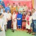 डॉ.अंबेडकर की 134वीं जयंती पर भाजपा ने जिलेभर में बूथ स्तर तक किए श्रद्धांजलि कार्यक्रम,बाबा साहब डॉ अम्बेडकर की विचारधारा आज भी देश को दिशा दे रही है : भाजपा जिला अध्यक्ष प्रीति शुक्ला…