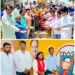 डॉ.अंबेडकर की 134वीं जयंती पर भाजपा ने जिलेभर में बूथ स्तर तक किए श्रद्धांजलि कार्यक्रम,बाबा साहब डॉ अम्बेडकर की विचारधारा आज भी देश को दिशा दे रही है : भाजपा जिला अध्यक्ष प्रीति शुक्ला…