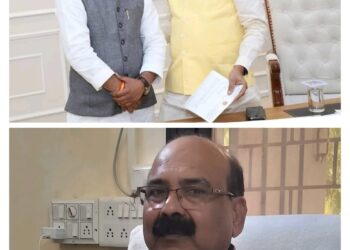 मुख्यमंत्री सामुहिक कन्या विवाह सम्मेलन में कालापीपल विधानसभा रचेगा इतिहास”1256″ जोड़ो का पंजीयन…. विधायक घनश्याम चंद्रवंशी…!
