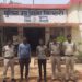 बिलहरी पुलिस ने 72 घंटे में अपहृत नाबालिक बालक को किया सुरक्षित दस्तयाब , परिजन के चेहरे पर लौटी मुस्कान*।।
