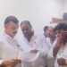 सिलौंडी मंडल अध्यक्ष ने प्रभारी मंत्री को अवैध शराब पैकारी और अवैध रेत उत्खनन बंद करने पत्र