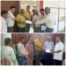 22 अप्रैल मंगलवार से प्रदेश के साथ नर्मदापुरम जिले के 534 एनएचएम कर्मचारी रहेंगे अनिश्चितकालीन हडताल पर…!