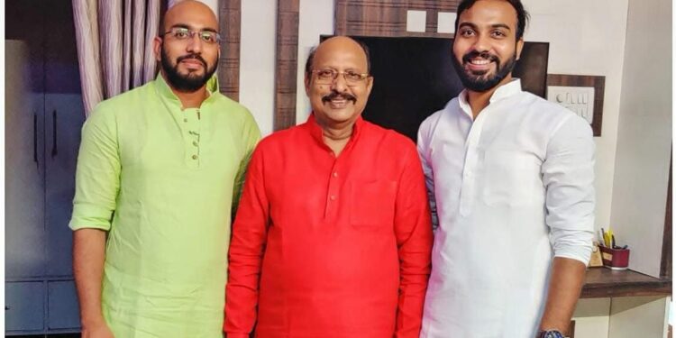 बहुचर्चित डेरा सच्चा सौदा जमीन खरीद फरोख्त मामले में अधिवक्ता गोयल सहित तीन अन्य आरोपी बनाए जाने की खबर से मचा हड़कंप,डेरा की जमीन फर्जी तरीके से बेचने वाले विक्रेता ओमप्रकाश बरेठा को गिरफ्तार करना सिटी पुलिस के लिए बड़ी चुनौती,वर्ष 2022 से फरार..!