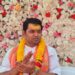 नाम कीर्तन भगवत प्राप्ति का सहज साधन है : डॉ पुष्कर परसाई