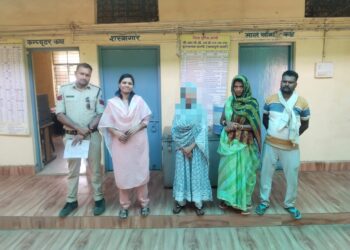 बहोरीबंद पुलिस को मिली बडी सफलता
