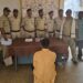 उमरियापान पुलिस ने महज 72 घण्टो के अदंर किया चोरी का खुलासा