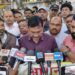 मध्यप्रदेश अधिकारी-कर्मचारी संयुक्त मोर्चा जिला छिंदवाड़ा