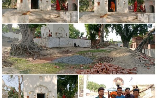ज्वाला देवी हर वक्त की करती है मनोकामना पूर्ण कल भव्य मेले का होगा आयोजन
