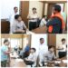 कलेक्ट्रेट में आयोजित जनसुनवाई में कलेक्टर श्री यादव ने सुनी 77 आवेदकों की समस्याएं, दिए निराकरण के निर्देश
