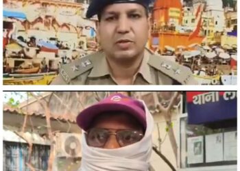 यूपी में खौफनाक वारदात, नशा देकर 7 दिन तक 23 दरिंदों ने युवती से गैंगरेप, 6 गिरफ्तार “नशा देकर 23 लोगों ने किया युवती से गैंगरेप”