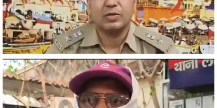 यूपी में खौफनाक वारदात, नशा देकर 7 दिन तक 23 दरिंदों ने युवती से गैंगरेप, 6 गिरफ्तार “नशा देकर 23 लोगों ने किया युवती से गैंगरेप”