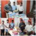 *शिकायतों को संज्ञान में लेकर कलेक्टर श्री यादव ने गठित किया जांच दल* *निजी स्कूलों द्वारा शासन के निर्देशों का पालन कराने कलेक्टर का सख्त रुख, निजी स्कूलों में हड़कंप*