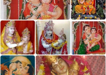 केवल एक टिक्की सिंदूर’ हनुमान जन्मोत्सव पर करें ये उपाय चमक उठेगा भाग्य 🧵