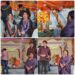 *महापौर श्रीमती सूरी ने कटाएघाट एवं निगम कार्यालय के हनुमान मंदिर पहुंचकर लिया बजरंगबली का आशीर्वाद* *शहरवासियों के सुख, शांति व समृद्धि की, की कामना*