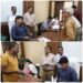 ब्रेकिंग कलेक्टर दिलीप कुमार यादव कलेक्ट्रेट में आयोजित जनसुनवाई कार्यक्रम में कर रहे लोगों की समस्याओं और शिकायतों की सुनवाई। अधिकारियों को दे रहे निराकरण के निर्देश*।
