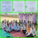 व्यापारीयों की तानाशाही…!  कालापीपल कृषि उपज मंडी समिति में”हम्माल/तुलावटी संघ अनिश्चित भूख हड़ताल पर”