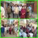 जल निकासी की सुविधा हेतु इंदिरा गांधी वार्ड में 52 लाख की लागत से होगा नाला निर्माण कार्य महापौर श्रीमती सूरी ने इंदिरा गांधी वार्ड की विभिन्न बस्तियों का भ्रमण कर जानी नागरिकों की समस्याए अधिकारियों को दिए निराकरण के निर्देश विकास शुल्क जमा करनें हेतु पुनःआयोजित करें शिविर – महापौर
