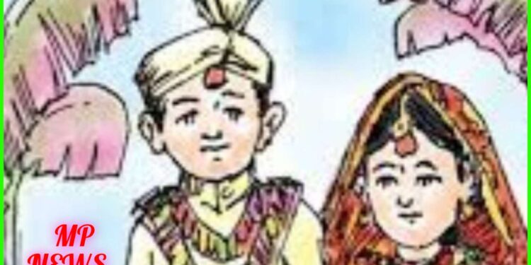 अक्षय तृतीया पर बाल विवाह रोकने के लिए सख्त कदम, महिला बाल विकास विभाग ने सभी कलेक्टरों को दिए ये निर्देश
