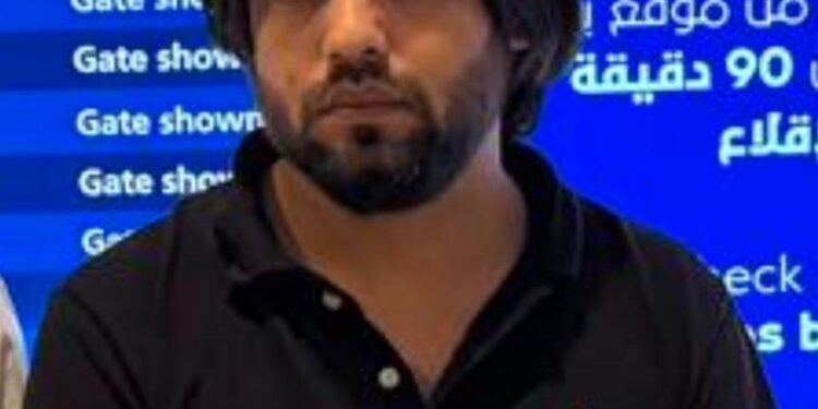 जयपुर दुबई से लाया गया लॉरेंस गैंग का बड़ा गैंगस्टर आदित्य जैन उर्फ टोनी, राजस्थान पुलिस की एंटी गैंगस्टर टास्क फोर्स ने किया था गिरफ्तार VIDEO