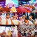जय जिनेन्द्र…  आज महावीर जयंती एवं परम श्रद्धेय मुनि श्री प्रमाण सागर जी महाराज के 38वें दीक्षा दिवस कार्यक्रम के पावन अवसर पर भोपाल में आयोजित