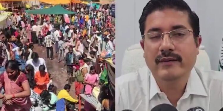 मध्य प्रदेश के 17 धार्मिक शहरों में 1 अप्रैल से पूर्ण शराबबंदी,