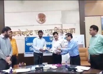 *”दास्तां खुशियों की”* *छिन्दवाड़ा का गौरव : दिव्यांग खिलाड़ियों की अंतर्राष्ट्रीय उड़ान*