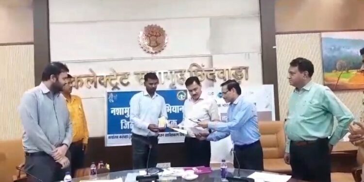 *”दास्तां खुशियों की”* *छिन्दवाड़ा का गौरव : दिव्यांग खिलाड़ियों की अंतर्राष्ट्रीय उड़ान*