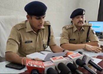 छिंदवाड़ा (उमरेठ) पुलिस ने लूट का किया खुलासा!