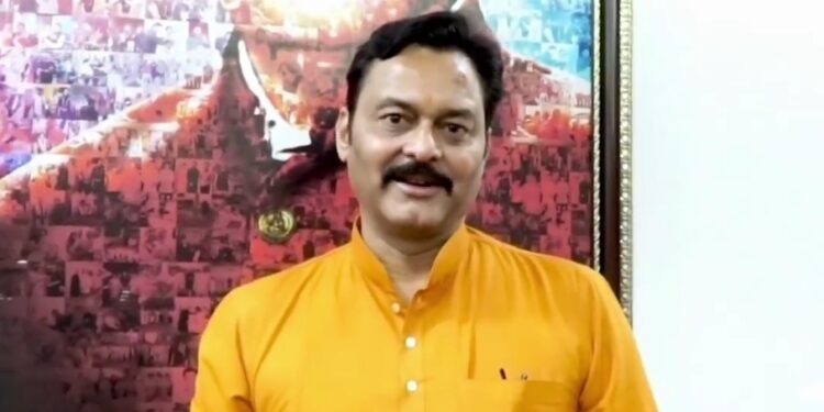 भारतीय जनता पार्टी के 45 वें स्थापना दिवस के इस गौरवपूर्ण क्षण पर, उन समर्पित राष्ट्रसेवकों को श्रद्धापूर्वक वंदन