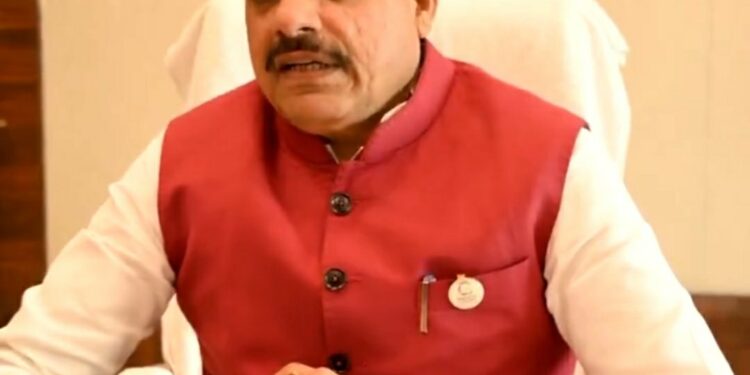 प्रदेश के सभी कर्मचारियों एवं अधिकारियों को हार्दिक बधाई…CM