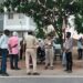 जुहला चौकी प्रभारी मोनिका खडसे ने यातायात के नियमों को उल्लंघन करने वाले वाहन मालिकों पर की सड़क जांच करवाई