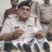 *थाना सौंसर पुलिस ने बाजार में नकली नोट (भारतीय करेंसी) चलाते हुये 02 आरोपियों को किया गिरफ्तार*