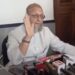 ओवैसी का बड़ा बयान!   समुदाय पूछकर, धर्म पूछकर गोली मारा है।  आतंकवादी पाकिस्तान से आए थे ये सबको पता है।”
