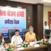 पंचायत सचिवों और रोजगार सहायकों की स्थानांतरण नीति शीघ्र होगी घोषित: मंत्री श्री पटेल