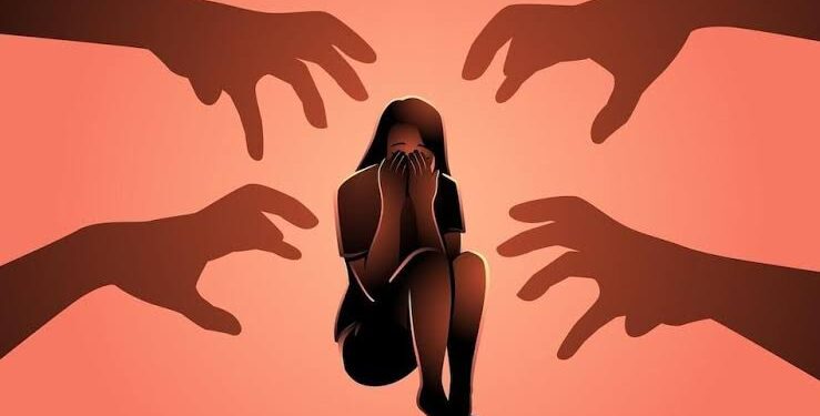 भोपाल लव-रेप जिहाद मामले में चौंकाने वाला खुलासा