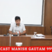 शासकीय योजनाओं के लाभ से वंचित न रहे कोई भी पात्र हितग्राही – कलेक्टर श्री यादव समय-सीमा प्रकरणों की बैठक में कलेक्टर श्री यादव ने लोक सुनवाई एवं विभागीय कार्याे की, की समीक्षा