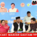 भोपाल खेल एवं युवा कल्याण मंत्री विश्वास कैलाश सारंग ने तात्या टोपे स्टेडियम में खेलों के उन्नयन के लिए प्रदेश के सभी महापौरों की ली बैठक,