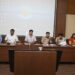 नागरिक सुरक्षा एवं आपदा प्रबंधन की तैयारियों की कलेक्टर एवं एसपी ने की समीक्षा
