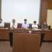 संदिग्ध गतिविधि वाले लोगों की सूचना कंट्रोल रूम को दें सोशल मीडिया पर प्रसारित संवेदनशील संदेशों को न करें फॉरवर्ड रेलवे स्टेशन, बस स्टैंड में होगी संदिग्धों की जांच, ट्रैफिक पुलिस करेगी वाहनों की चेकिंग कलेक्टर श्री यादव की अध्यक्षता में आयोजित हुई जिला आपदा प्रबंधन की बैठक