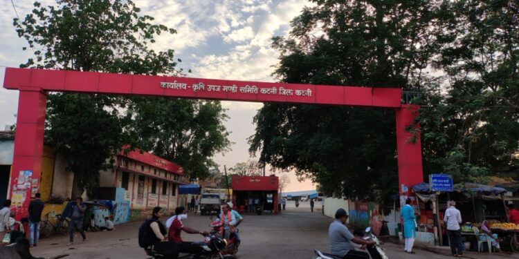 अनाज के अवैध परिवहन एवं भंडारण पर वसूला गया 7.32 लाख रूपये से अधिक का दांडिक मंडी शुल्‍क  कलेक्‍टर श्री यादव के निर्देश पर की गई बड़ी कार्यवाही