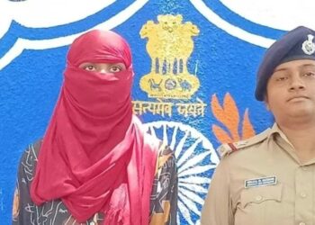 23 साल की ट्यूशन टीचर 13 साल के छात्र को भगा ले गई। 4 दिन बाद पुलिस ने टीचर को अरेस्ट किया। पूछताछ में टीचर ने कहा– मैं 5 महीने की प्रेगनेंट हूं। ये बच्चा इसी छात्र का है। इसलिए ही छात्र को लेकर भागी थी।