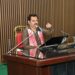 बजट आंकडों में त्रुटियां होने से सम्मिलन की कार्यवाही स्थगित,18 जून 2025 को पुनः बैठक का आयोजन-मनीष पाठक