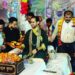 जिला पंचायत उपाध्यक्ष ने अंकुश तिवारी महाराज से लिया आशीर्वाद ग्राम पोनिया में श्रीमद्भागवत कथा ज्ञान यज्ञ सप्ताह का समापन