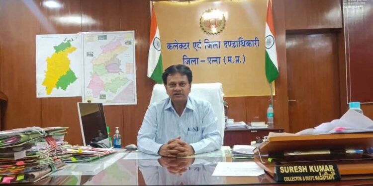 पांच शिक्षकों की असंचयी प्रभाव से रूकेगी दो वेतनवृद्धि कमिश्नर ने जिला कलेक्टर द्वारा पूर्व में जारी आदेश को रखा यथावत
