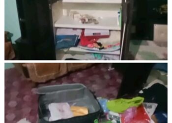 नगर में चोर सक्रिय”पुलिस वीआईपी ड्यूटी में व्यस्त”  “पुलिस नहीं देती जानकारी”