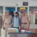 *थाना कोतवाली कन्नौज पुलिस द्वारा 60 क्वार्टर देशी शराब सहित एक अभियुक्त को किया गिरफ्तार ।*