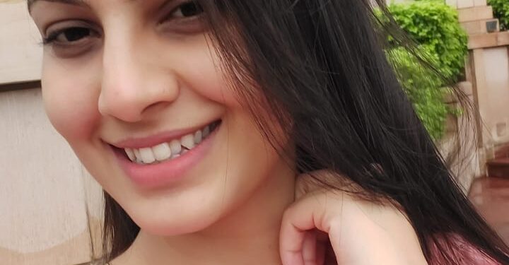 पर्निका जैन होनहार बेटी की संदिग्ध मौत पर परिजनों ने की निष्पक्ष जांच की मांग*